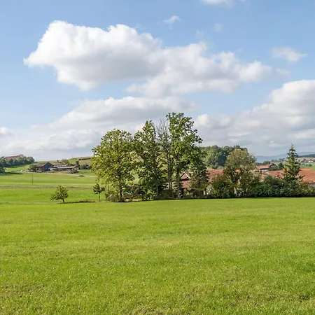Prázdninový dům On A Farm Near The Area *