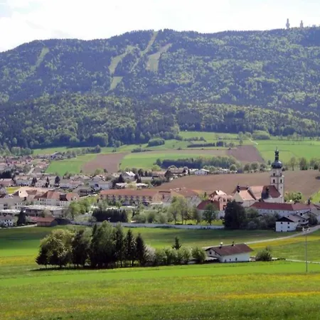 On A Farm Near The Area * Neukirchen beim Heiligen Blut
