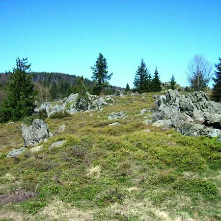 Prázdninový dům On A Farm Near The Area